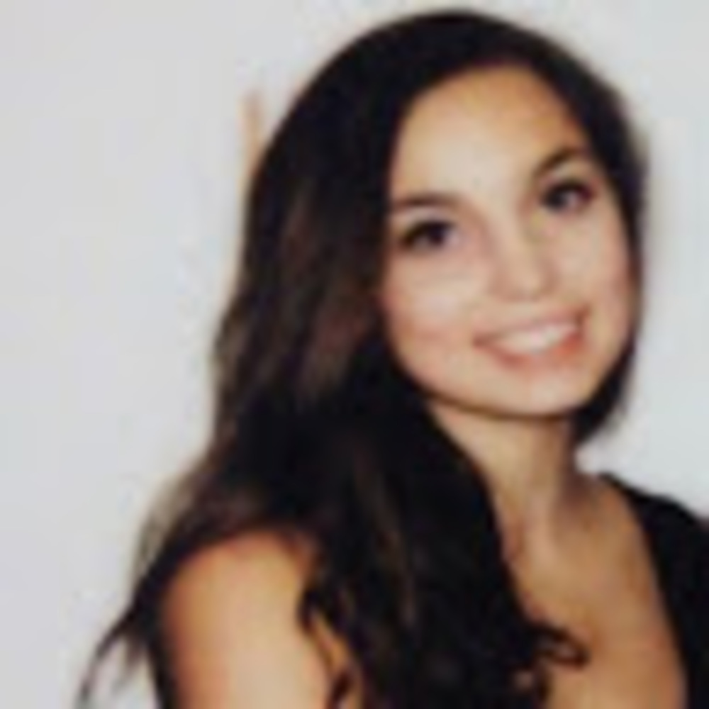 Meet your Posher, Annamarie
